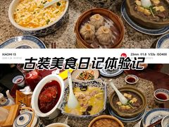 -南京大牌档(中山陵店)