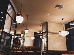 大堂-ATLAS COFFEE(雅居乐中心店)