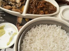 -真功夫(中医院店)