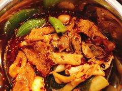 -舒记钵钵鸡