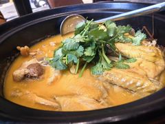 -聚丰园•湖鲜餐厅(阿红私房菜梅石路店)
