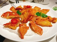 -滋粥楼·顺德菜(番禺广场总店)