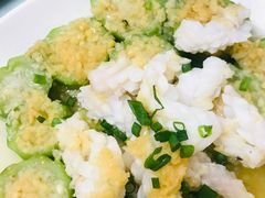 -宜宾海鲜酒家·三十年老字号