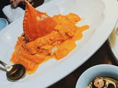 -喜鼎海胆水饺(朝阳区三里屯太古里北区店)