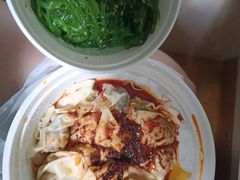 -袁记云饺(南门口店)