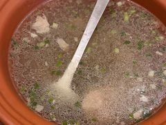 -小菜园新徽菜(南京秦淮龙蟠汇店)