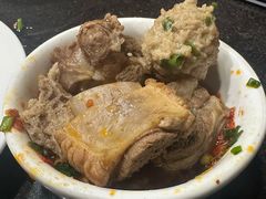 -生宇山珍野生菌汤锅•始于2002(双流古塔店)