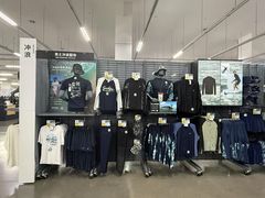 -迪卡侬(袁家岗店)