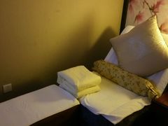 -芬芳四季养生会所(西溪店)