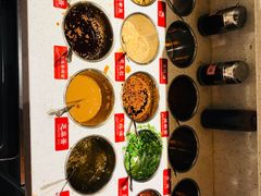 -一叶一世界·素食餐厅(锦华万达店)