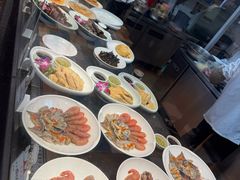 -妈妈菜舟山海鲜(定海古城店)