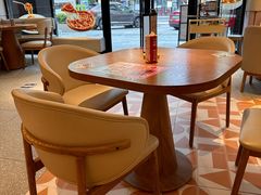 -必胜客(龙茗店)
