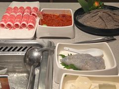 -海底捞火锅(上河坊店)
