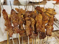 -枪火串烧·东北特色烧烤(罗湖总店)