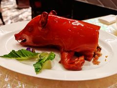 -8餐厅(新葡京酒店)
