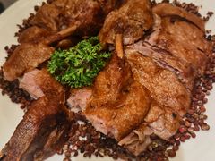 -环球港凯悦 · 享悦中餐厅