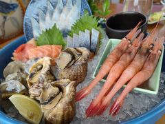 -V Bar海景扒房(北海湾惠龙万达嘉华酒店)