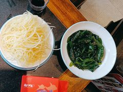 -袍门世家老火锅(太古里店)