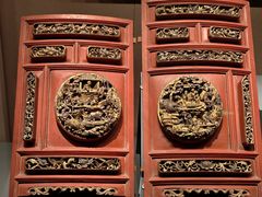 -中国闽台缘博物馆