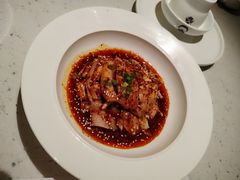重庆老街口水鸡-江渔儿酸菜鱼·拔草餐厅(虎门君乐汇店)