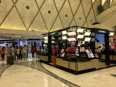 -乐天免税店(明洞店)