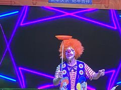 -大明湖海底世界