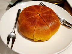 福饼-小广寒电影艺术餐厅(小广寒经三路店)