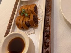 -北京全聚德(清华园店)