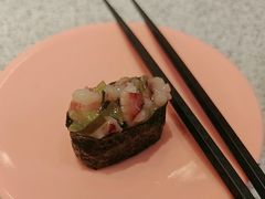 -争鲜回转寿司(中街大悦城店)