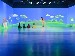 -小鸡哆哆故事屋·儿童乐园(嘉里城店)