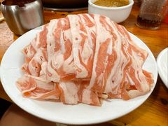 -元盛居(生态大街店)