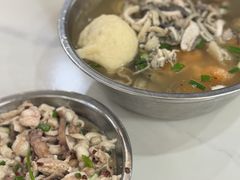 -福屿鲜捞小吃·捞化(福屿总店)