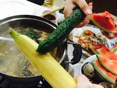 -春华海鲜城(广场西苑店)