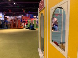 -幻贝家儿童乐园(温州银泰城店)