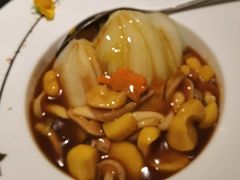 -铭轩中餐厅·海南菜·粤菜(亚龙湾瑞吉店)
