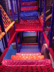 -动力星球家庭亲子游乐中心