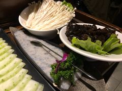 -捞神煲汤火锅(湖滨商业街店)