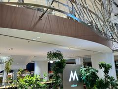 -M Stand(宁波万象城店)