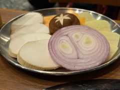 -香猪坊韩国烤肉专属门店(魏公村店)