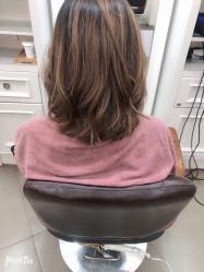 -Hair ART造型沙龙