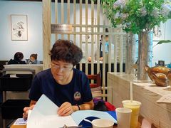 -小大董·烤鸭(王府井apm店)