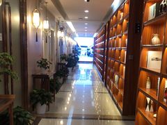 -香山湖渔家大院