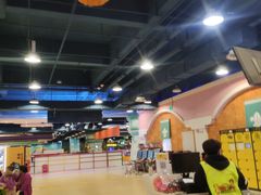 -嘉文梦想世界(SM天津滨海城市广场店)
