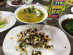 -张鸟园农家乐(张鸟园店)
