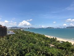 -三亚湾海居铂尔曼度假酒店