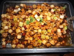 -锦尚阁烤鱼(望京新荟城店)