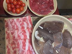-蜀国大将老火锅(江北店)