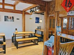 -勺子米线·云南传统小吃市集(四方街店)
