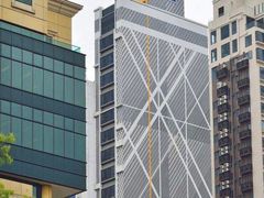 -香港珀丽酒店