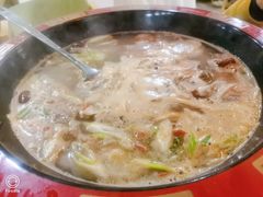 -四姑娘山阿巴郎·藏式花园餐厅